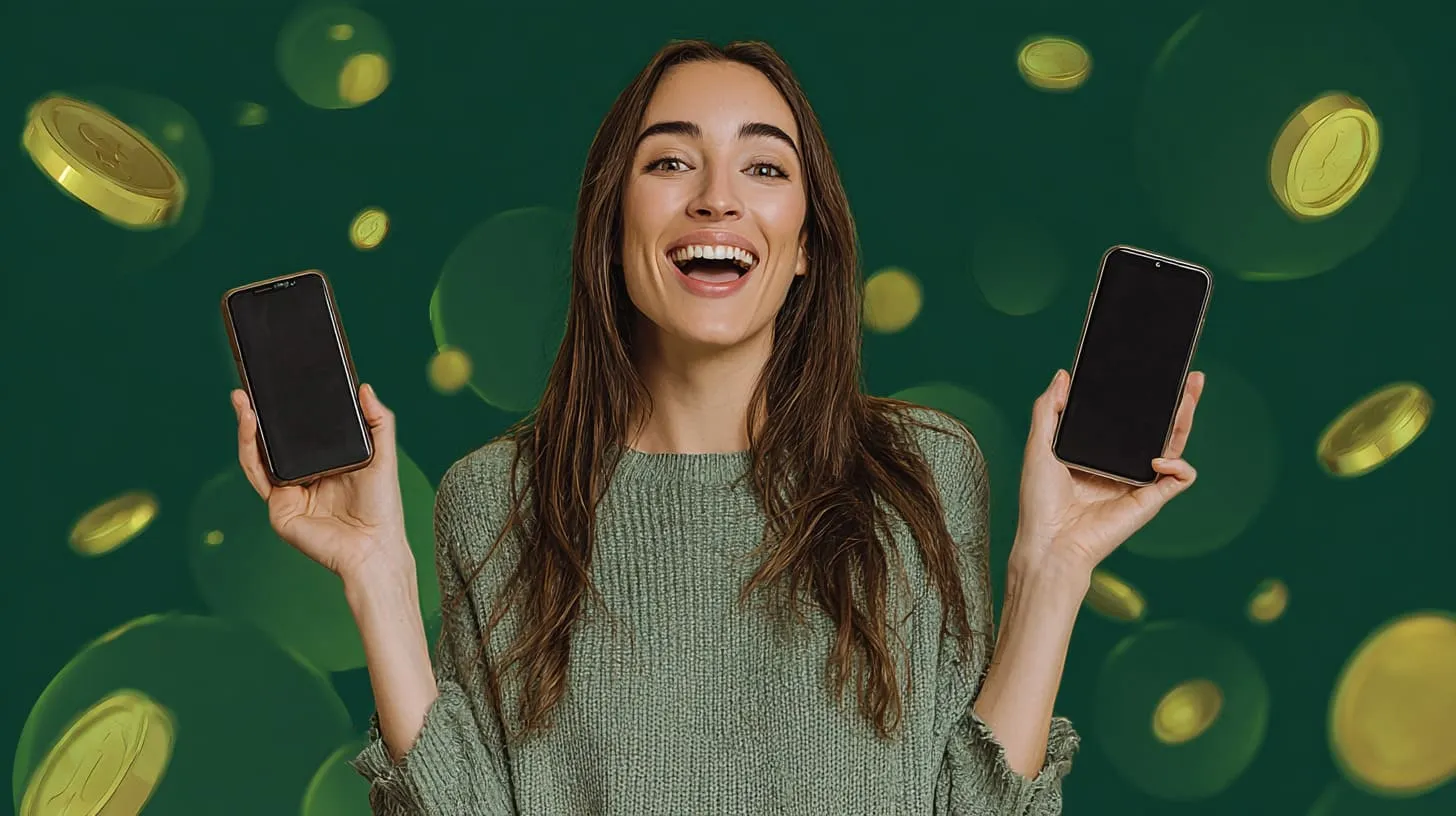 App y lobby de ZS8 para Mexico