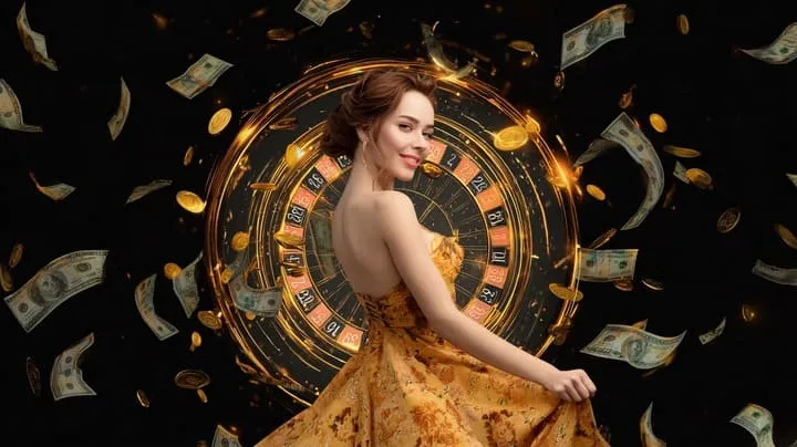 Vista del portal ZS8 Casino en Mexico